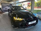 BMW M4 CSL +Laser+Hifi+RFK+Carbon-Keramik-Bremse rot - BMW mit Benzin-Antrieb: Coupé, Csl