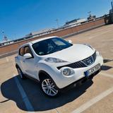 Nissan Juke 1.6 DIG-T Tekna 4x4 CVT-M6 Tekna - Nissan Juke: Cvt