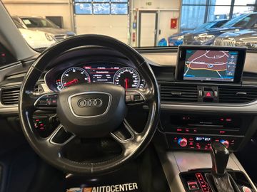 Audi A6 Avant 3.0 TDI clean diesel quattro*AHK*Kamera