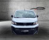 Opel Vivaro XL 2.0 Life 9-Sitzer - Opel Vivaro: L2