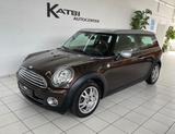 MINI Cooper Clubman Vollleder HU neu - MINI aus 2009: Clubman
