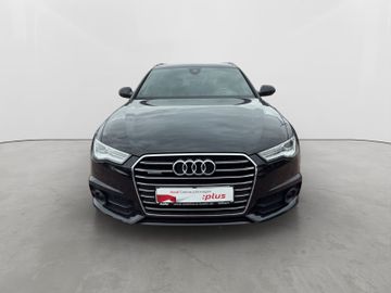 Audi A6 - 7