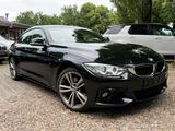 BMW 430d xDrive Gran Coupe//*M PAKET*//*KAMERA*// - BMW 430: M Paket
