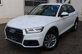 Audi Q5 3.0TDI Qua. 8FACH VIRTUAL ACC MATRIX RKAM AHK - Audi Q5 8R Gebrauchtwagen