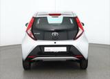 Toyota AYGO 1.0 x-play connect Aut. Kamera Sitzheizung - gebrauchte Toyota Aygo (X) aus dem Jahr 2019