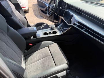 Audi A6 - 10