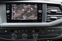 Volkswagen T6.1 Kombi 150PS LED Standhzg Campervorbereitung
