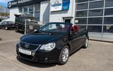 Volkswagen Eos 2.0 TSI Edition 2010, AHK,Navi,Leder,SH, Xen - Volkswagen Eos: Automatik
