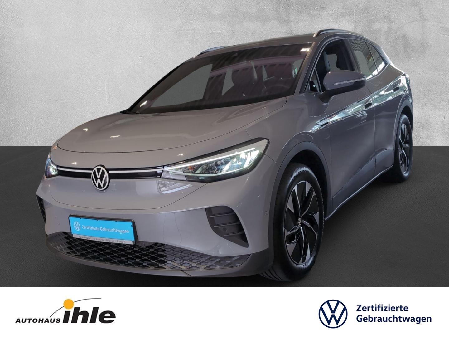 Volkswagen ID.4 Pro 77kWh ACC+AMBIENTEBEL.+CLIMATRONIC