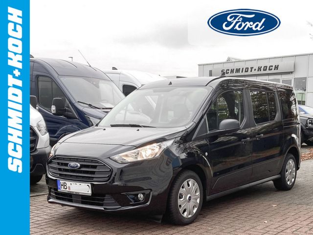 Ford Transit Grand Connect Kombi 1.5 EcoBlue 240 L2