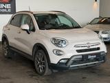Fiat 500X*Cross Plus*Automatik*Allrad*Kamera*Leder* - Fiat mit Diesel-Antrieb: Geländewagen, Automatik