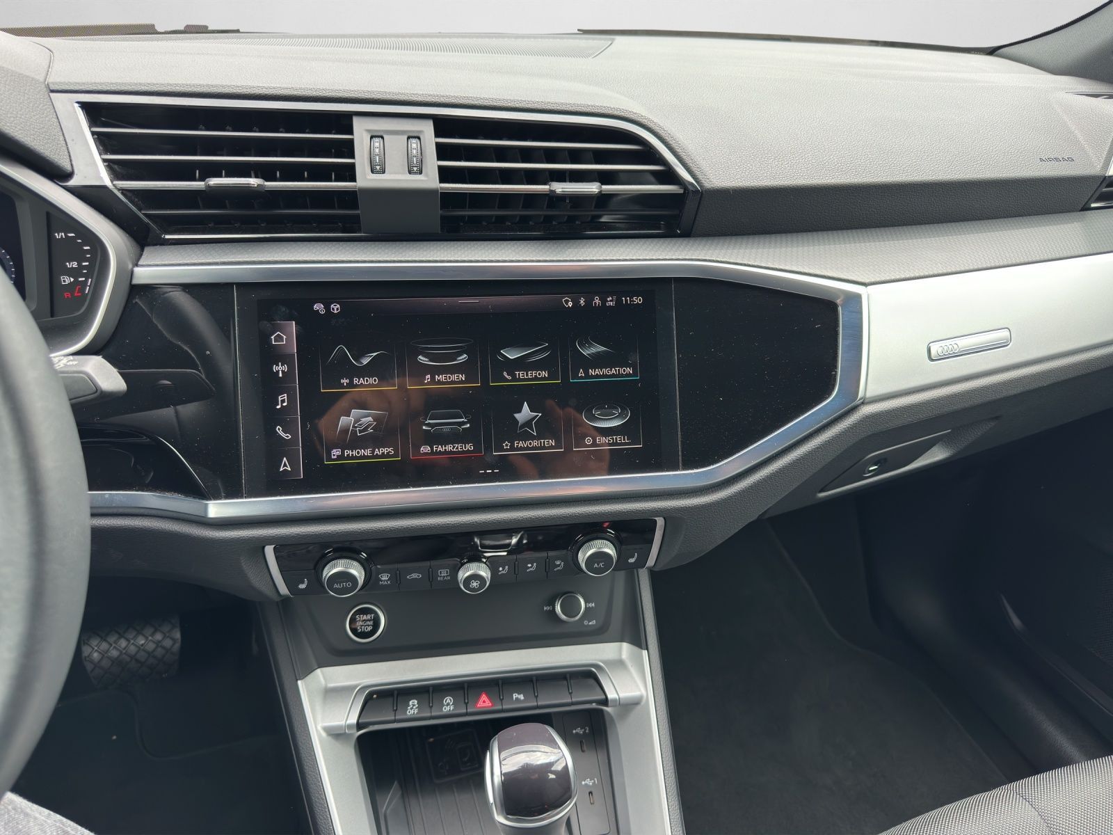 Audi Q3 - Bild 12