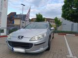 Peugeot 407 SW - sehr guter Zustand - TÜV ... - Peugeot 407 in Bonn