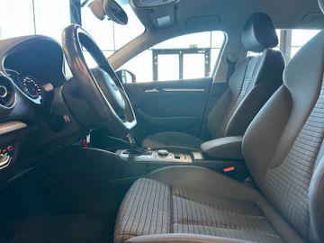 Audi A3 Sportback ambition *Bluetooth*AHK*Klima*SHZ*