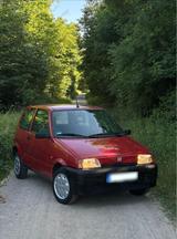 Fiat Cinquecento s 0.9l Kleinwagen FRISCHE... - Fiat Cinquecento: 0