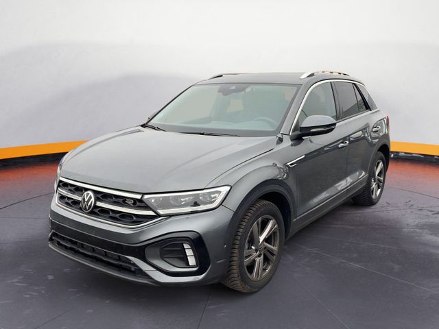 Volkswagen T-Roc 1.5 TSI DSG R-Line*Navi*ACC*Kamera*LED*