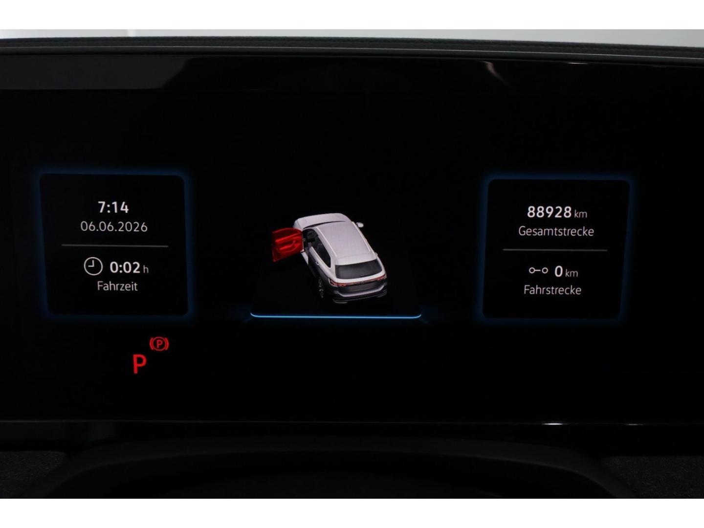 Volkswagen Passat 1.5eTSI DSG+LED+NAVI+TEMPO+PDC, миниатюра 15