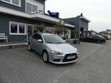 Mitsubishi Lancer Sportback EDITION ClearTec"73TKM" - Mitsubishi Lancer Gebrauchtwagen
