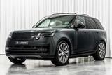 Land Rover Range Rover P460e Hybrid HSE Massage Meridian3D  - Land Rover Range Rover mit Schiebedach