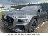 Audi Q8 55 TFSI quattro S-LINE - Audi Gebrauchtwagen in Bochum