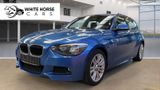 BMW 118i M-SPORTPAKET ALCANTARA NAVI KEYLESS TOP GEP - BMW 118: M