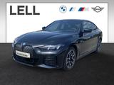 BMW i4 xDrive40 Gran Coupé M Sportpaket AHK RFK - BMW i4 xDrive40 Gebrauchtwagen