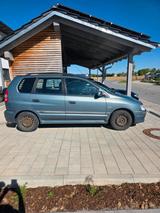 Mitsubishi Space Star 1.6 (DG0) - gebrauchte Mitsubishi Space Star aus dem Jahr 2002