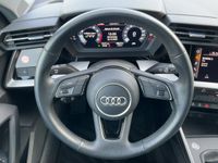 Audi A3 - Vorschau Bild 10