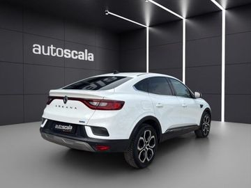 Renault Arkana - 5