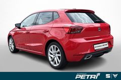 Foto Nummer 3: SEAT Ibiza