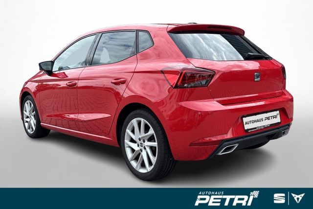 Foto Nummer 3: SEAT Ibiza