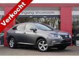 Lexus RX 450 450h 4WD Executive Edition | Origineel NL - Lexus RX 450 mit Hybrid-Antrieb