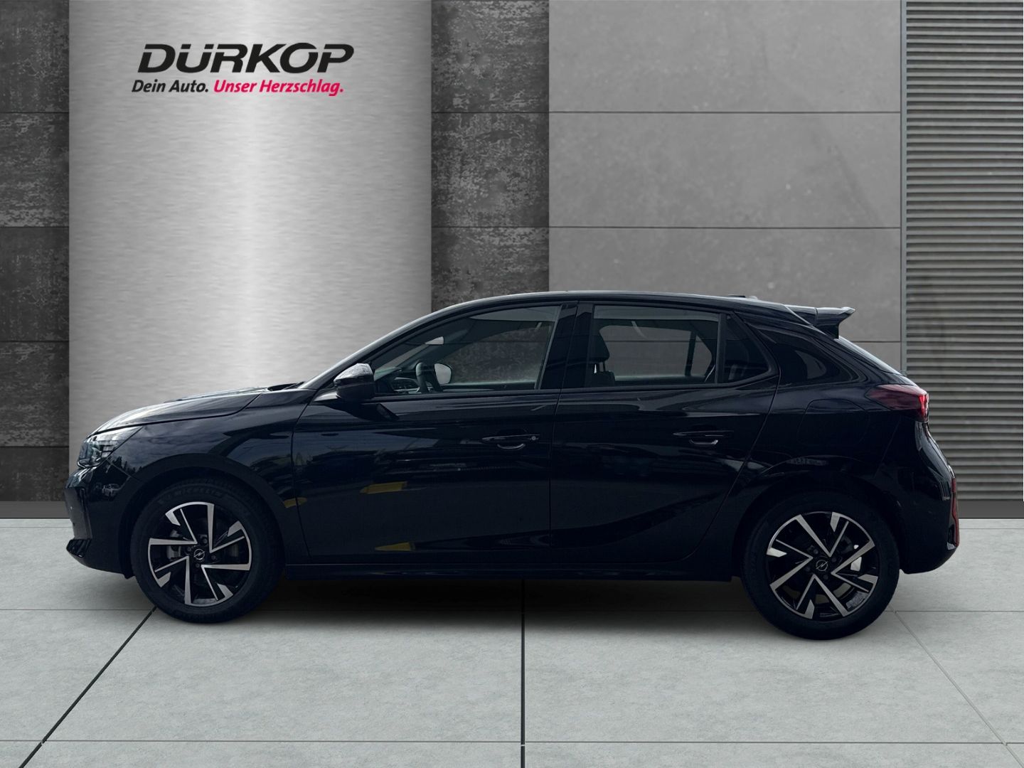 Opel Corsa - Bild 2