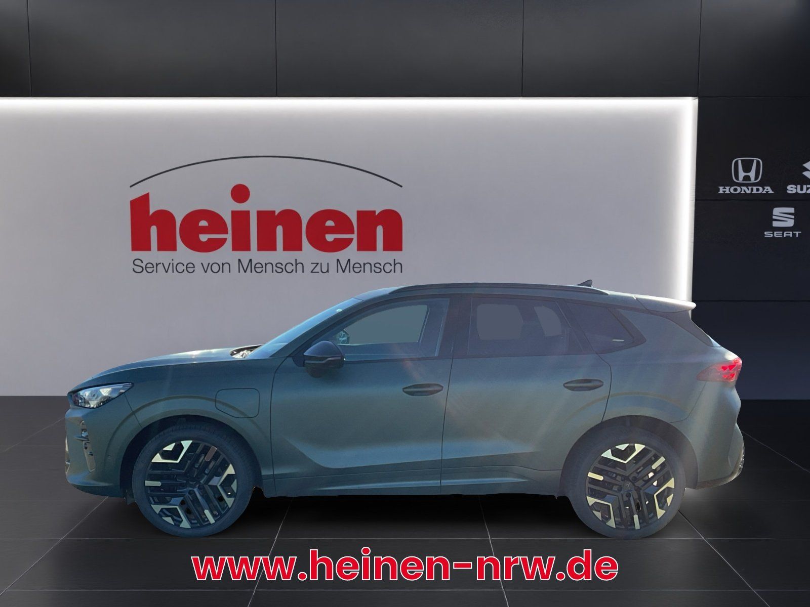 Cupra Terramar - Bild 3