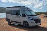 Knaus BOXLIFE PRO 540 ROAD 60 YEARS - Knaus Diesel Kastenwagen 540 road