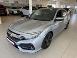Honda Civic 1.5 i-VTEC Turbo Prestige - gebrauchte Honda Civic aus dem Jahr 2017