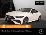 Mercedes-Benz CLE 300 e Cp. AMG Prem.+/PANO/AHK/NIGHT/DIGI/HUD - Mercedes-Benz CLE 300 in Frankfurt (Main)