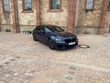 BMW M550i xDrive Automatik