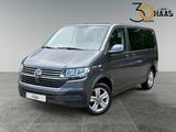 Volkswagen T6.1 Multivan Comfortline DSG Leder Navi Standh