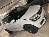 Suzuki Ignis 1.2 Intro+ LED Navi SHZ - Suzuki Ignis: Intro