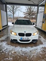 BMW 3er E91 318i no e90 5er e60 e61 - BMW: E61 5er