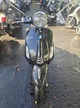 Vespa Primavera 50 ab 15 Jahre - Vespa Motorräder in Berlin