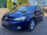 Volkswagen Golf VI Team | 1.2 TSI | TÜV neu | 60.800 km - Volkswagen: G60