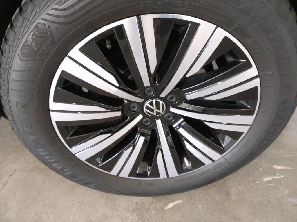 Volkswagen Touareg 4Motion 3.0 TDI SCR Klima*Tempo*PDC*Nav