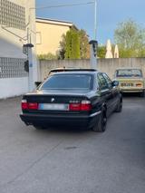 BMW Bmw E34 525I Automatik - BMW 525 aus 1991: 525i