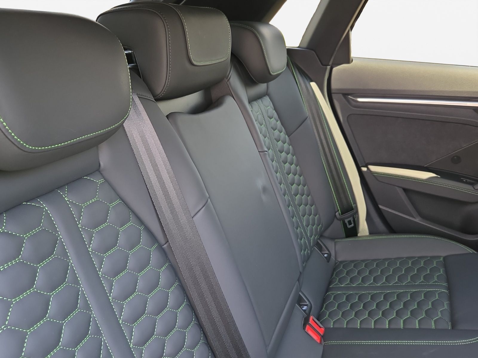 Audi RS3 - Bild 16