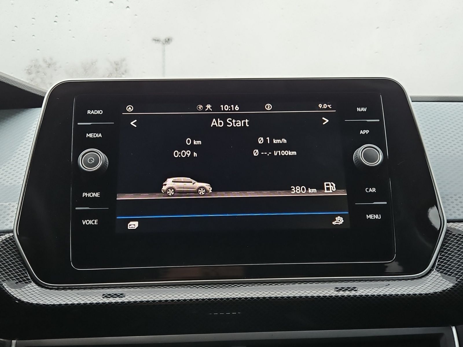 Volkswagen T-Cross - Bild 21