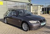BMW 320 d E90 LIMO PDC KLIMA - BMW 320 aus 2006: 320d