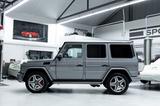Mercedes-Benz G 65 AMG  I Designo I Harman Kardon I 2. Hd - Mercedes-Benz G 65 AMG
