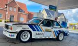 Opel Ascona 400 - Opel Ascona: A